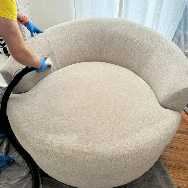 Carpet cleaning services in Los Angeles, CA