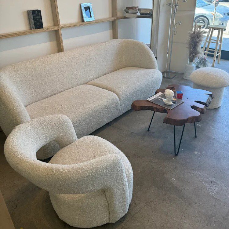 Carpet cleaning services in Los Angeles, CA