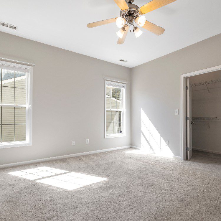 Carpet cleaning services in Los Angeles, CA